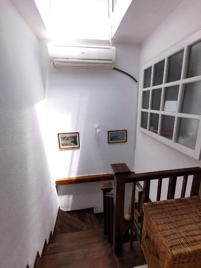 Villa Sea House Koutsounari Exterior foto
